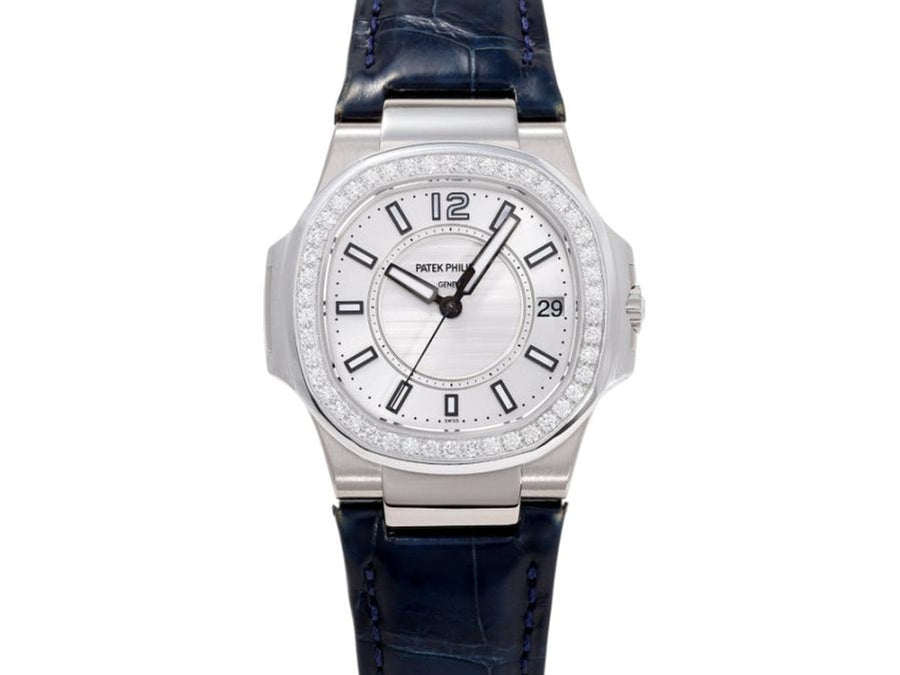 Patek Philippe Nautilus 7010G-001