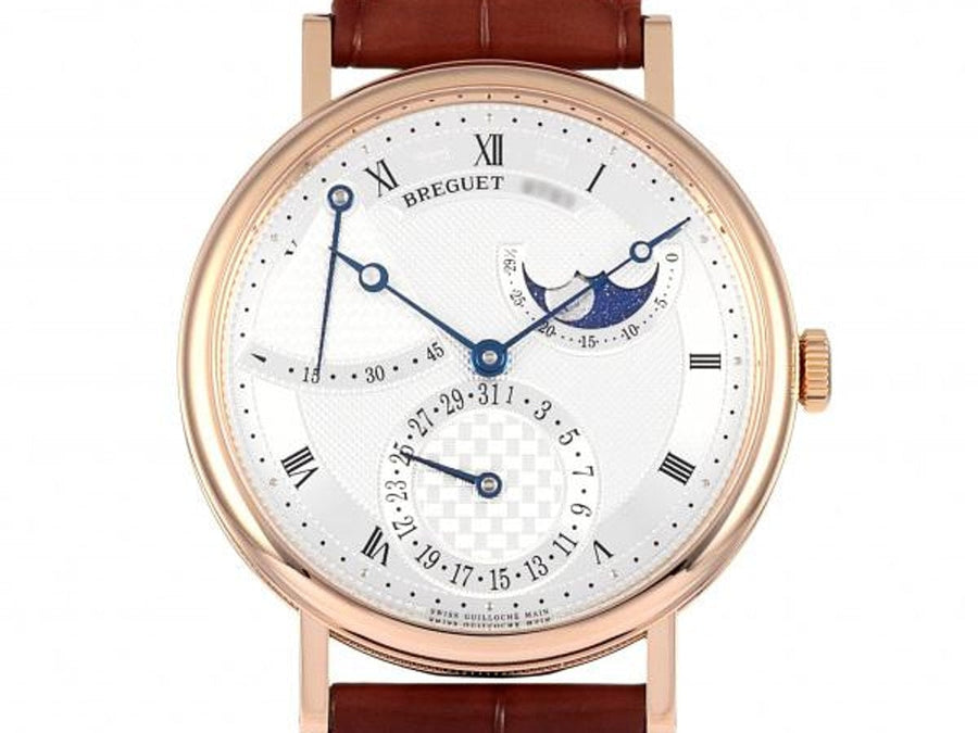 Breguet Classique 7137BR/15/9VU