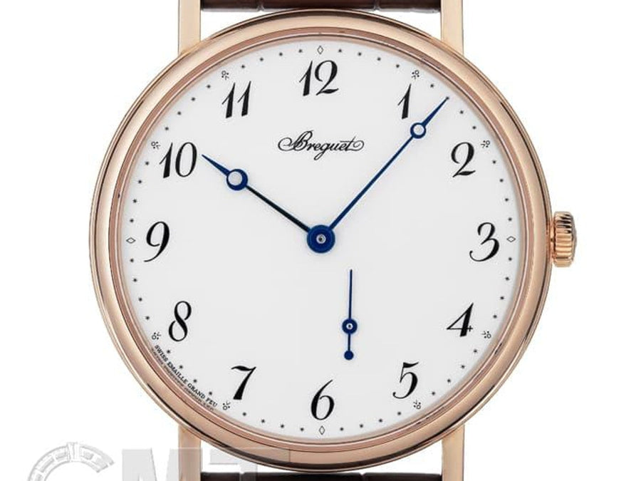 Breguet Classique 7147BR/29/9WU