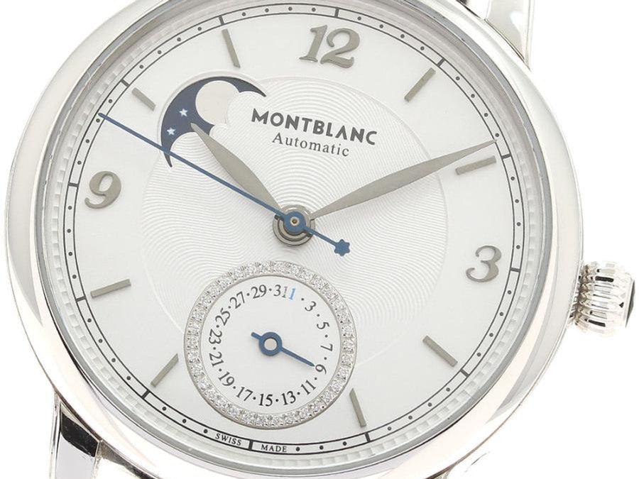 Montblanc Star Legacy 7501/119959