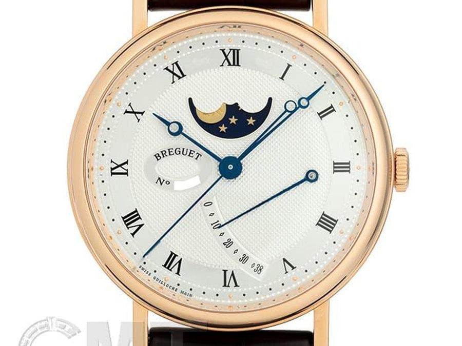Breguet Classique 7787BR/12/9V6