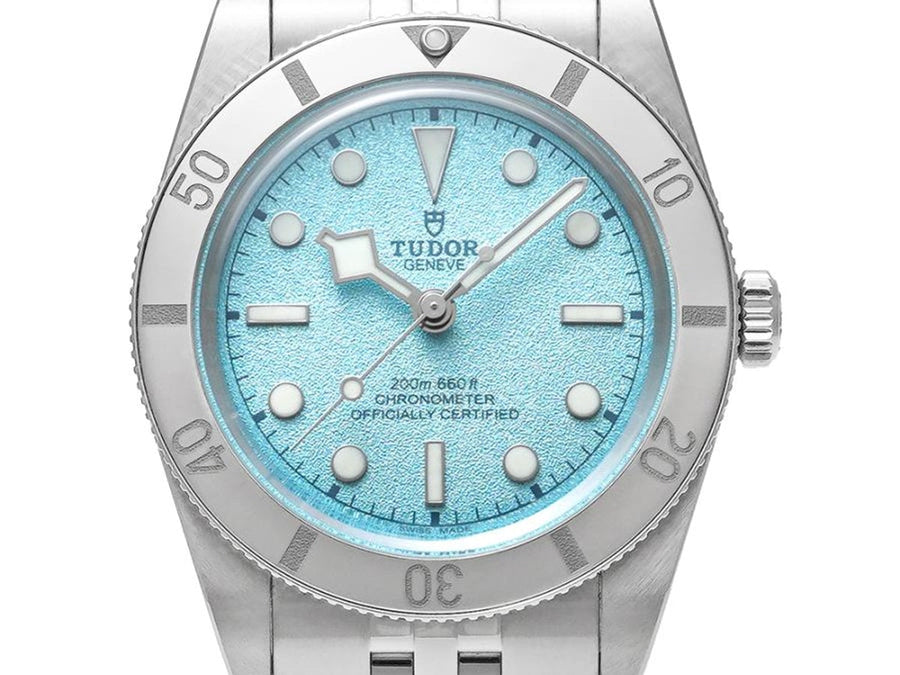 Tudor Black Bay 79000