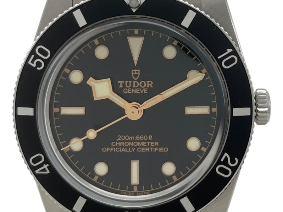 Tudor Black Bay 79000N