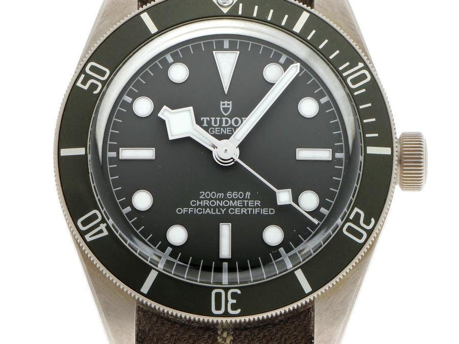 Tudor Black Bay Fifty-Eight 79010SG