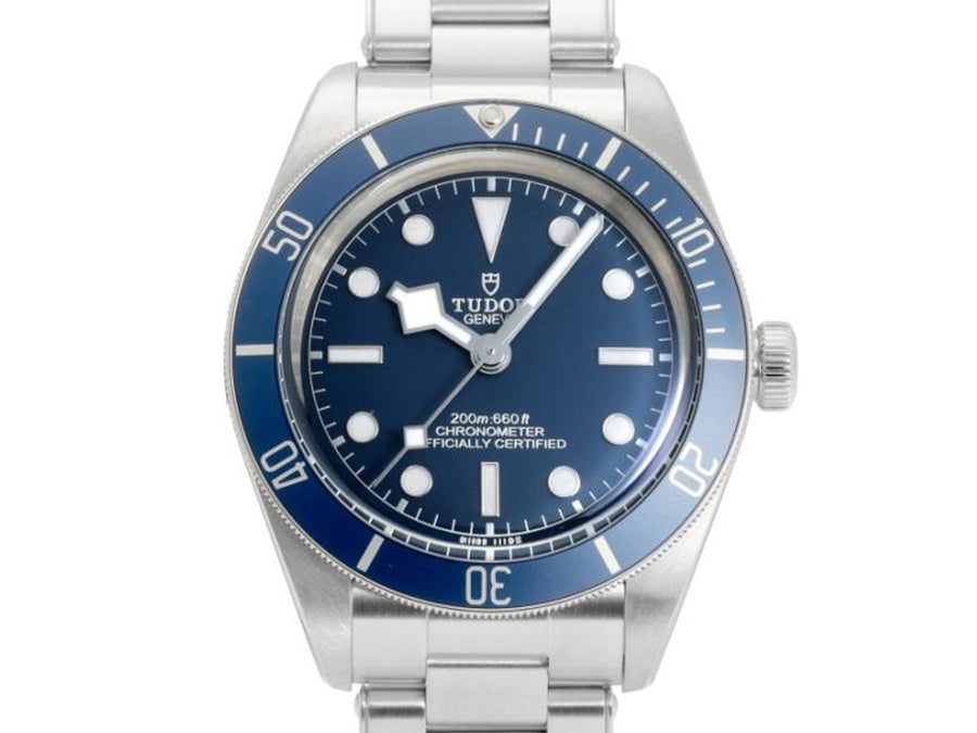 Tudor Black Bay Fifty-Eight 79030B-0001