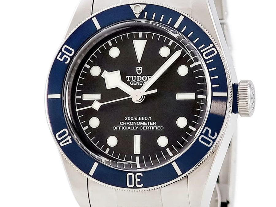 Tudor Black Bay 79230B
