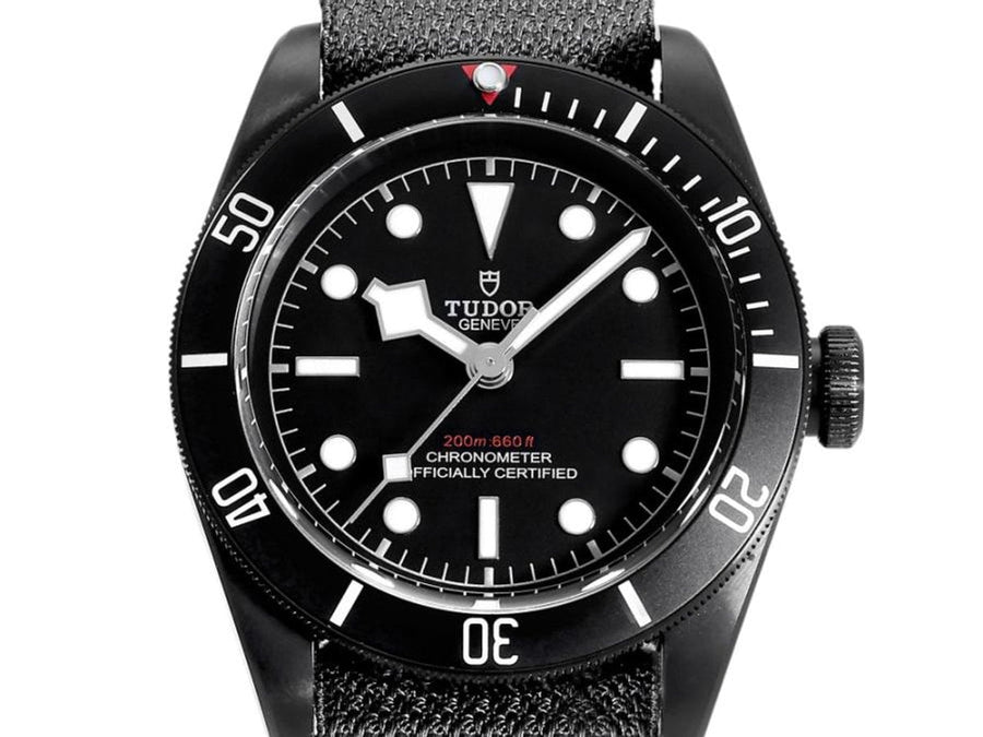 Tudor Black Bay 79230DK