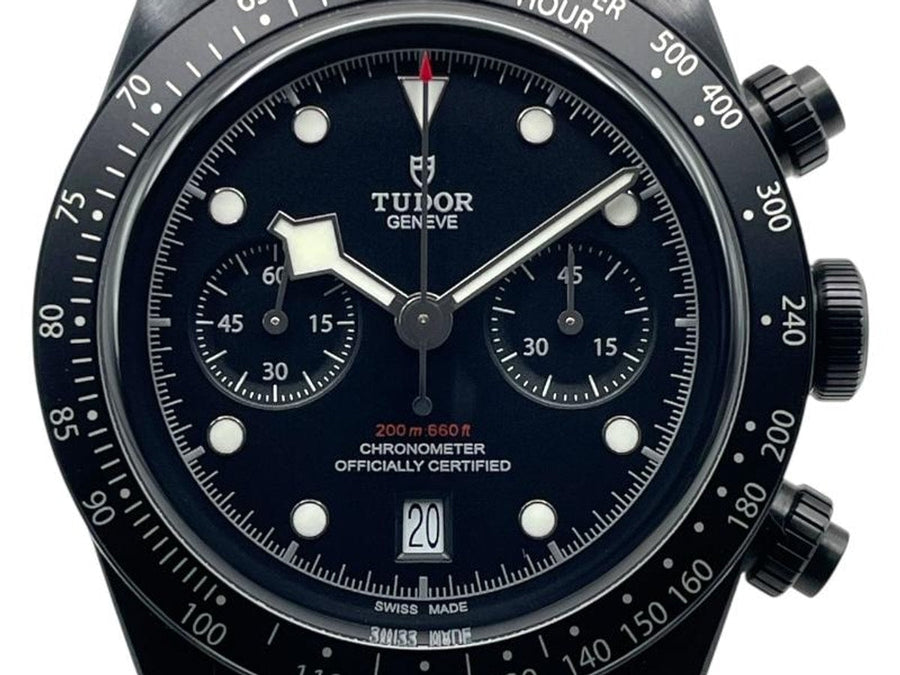 Tudor Black Bay 793600DK
