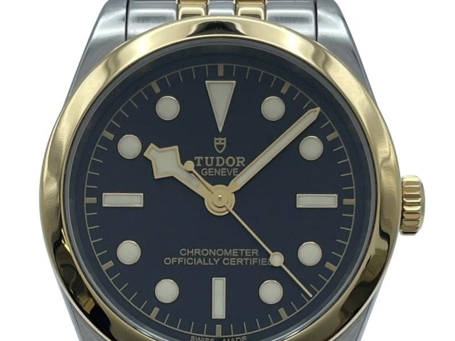 Tudor Black Bay 79643