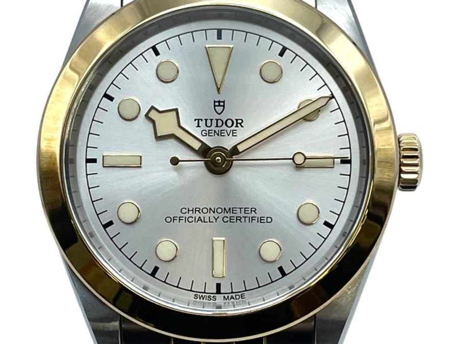 Tudor Black Bay 79663
