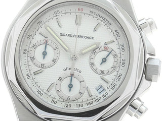 Girard-Perregaux Laureato