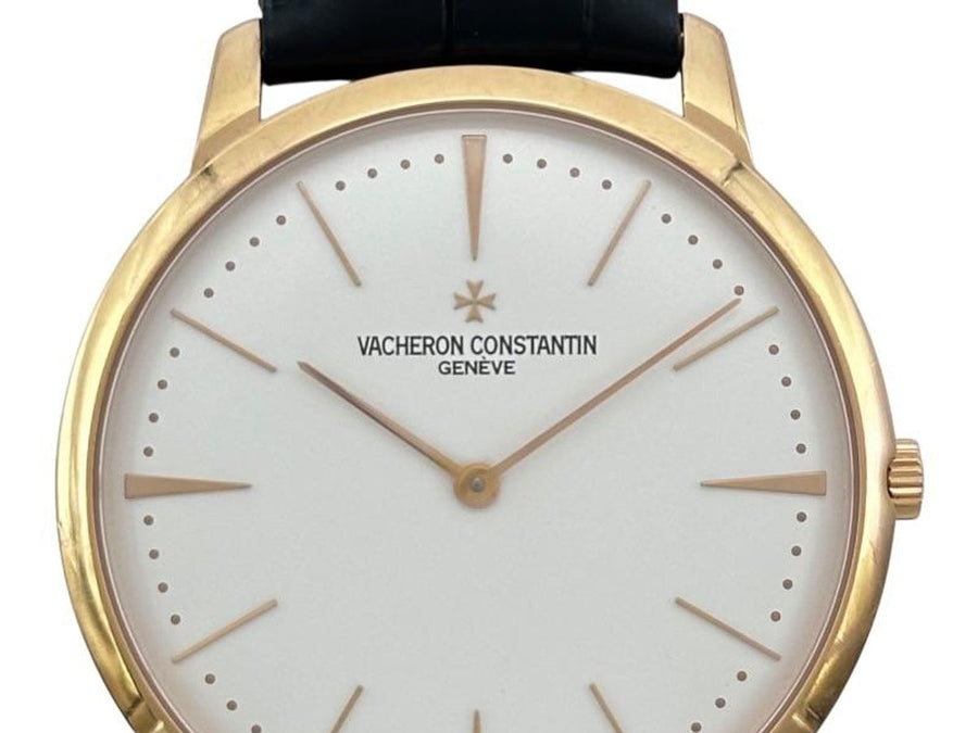 Vacheron Constantin Patrimony 81180/000R-9159