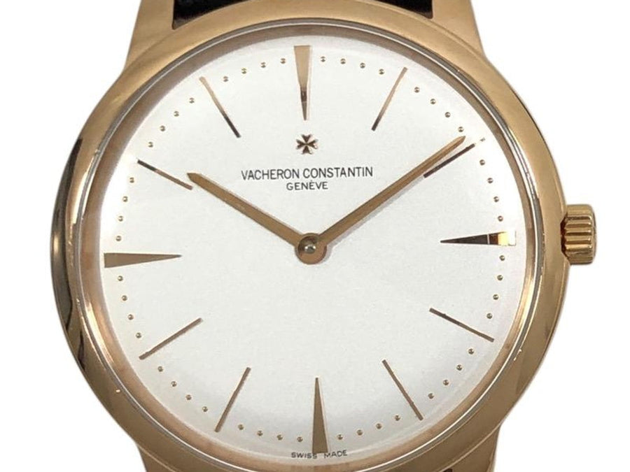Vacheron Constantin Patrimony 81530/000R