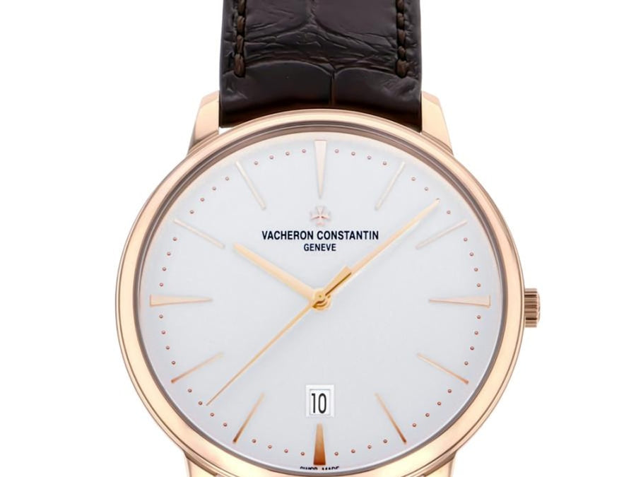 Vacheron Constantin Patrimony 85180/000R-9248