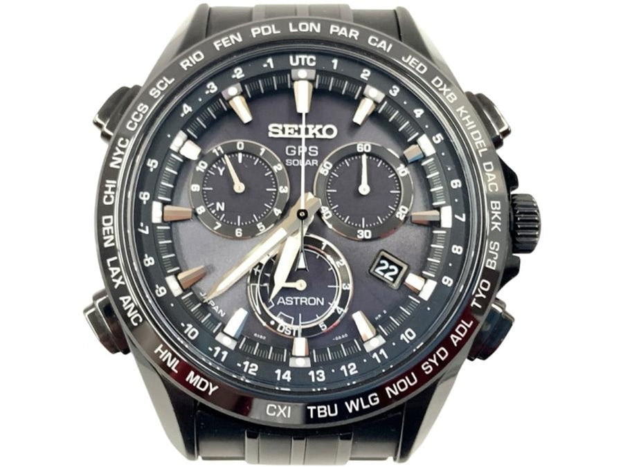 Seiko Astron 8X82-0AB0
