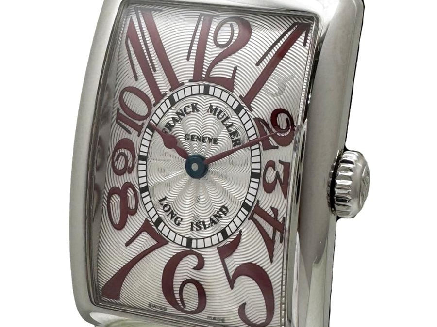 Franck Muller Long Island 902QZJ