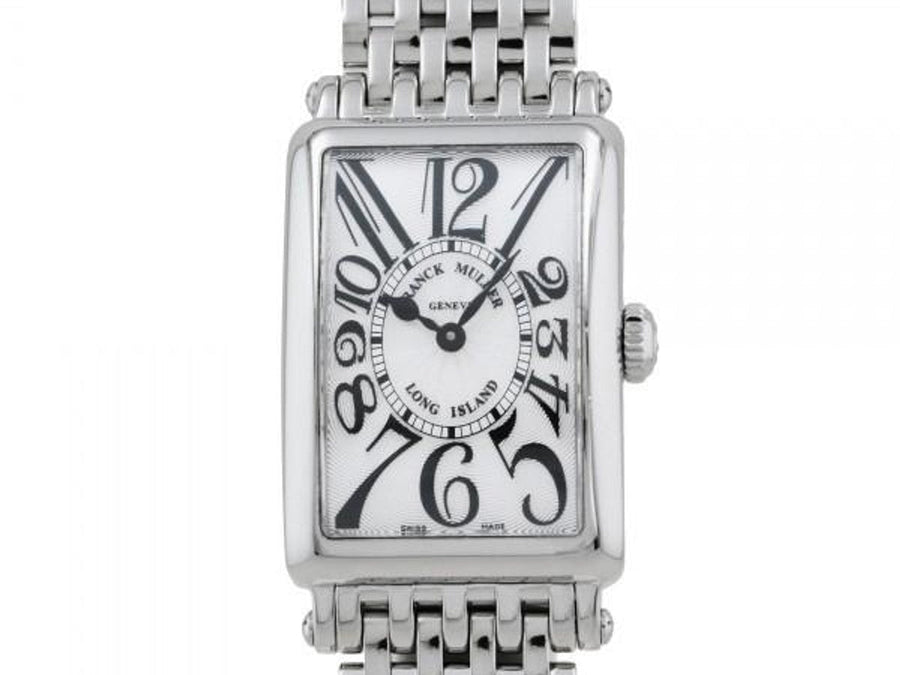 Franck Muller Long Island 902QZOAC-427