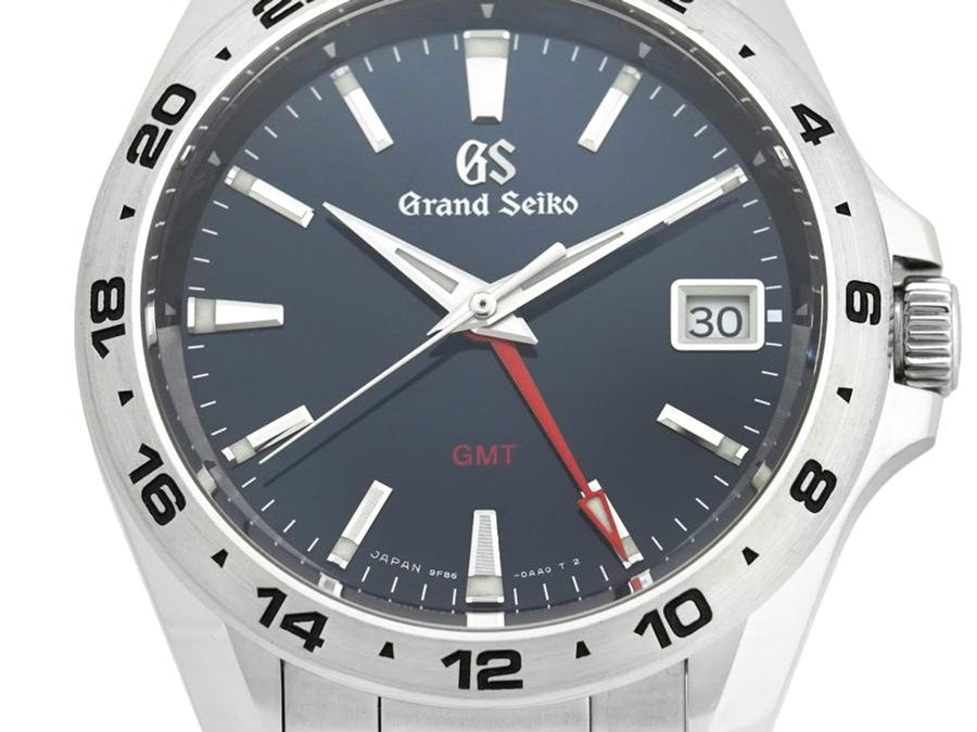 Grand Seiko Sport Collection 9F86-0AB0
