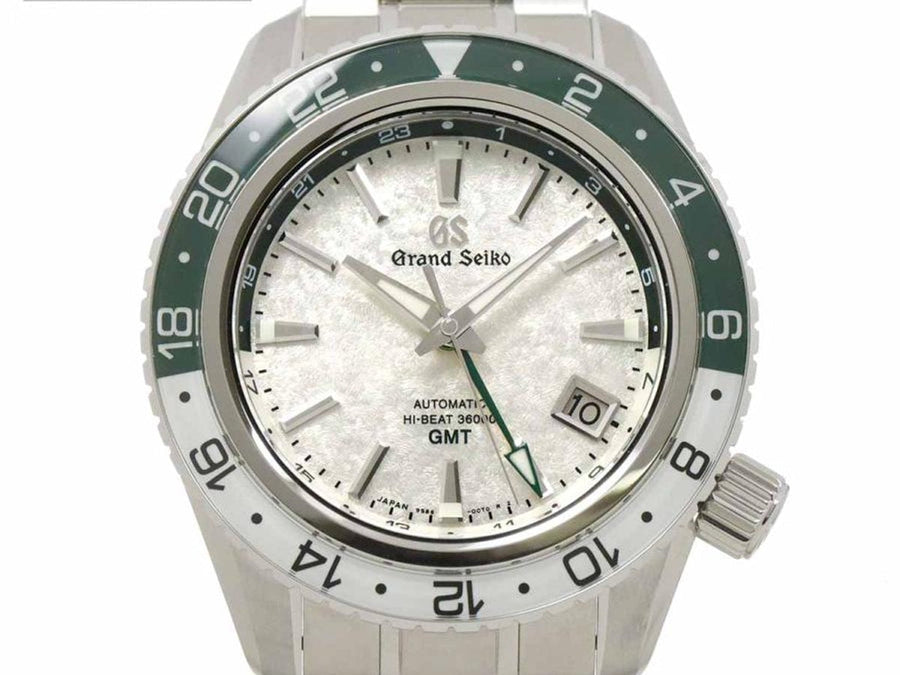 Grand Seiko Hi-Beat 36000 9S86-00K0