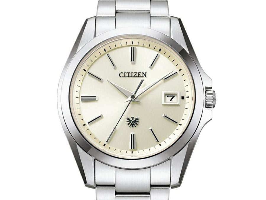 Citizen The Citizen AQ4060-50A