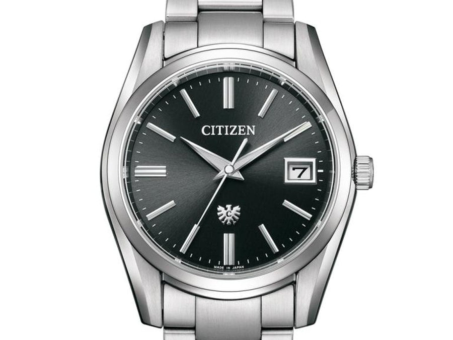 Citizen The Citizen AQ4080-52E