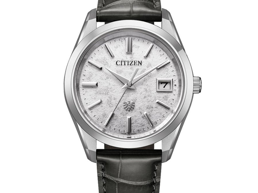Citizen The Citizen AQ4100-22A