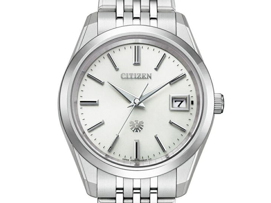 Citizen The Citizen AQ4100-57A