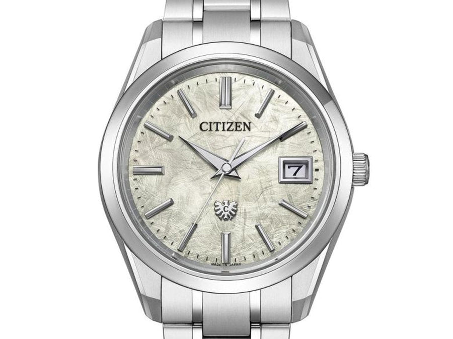 Citizen The Citizen AQ4100-57C