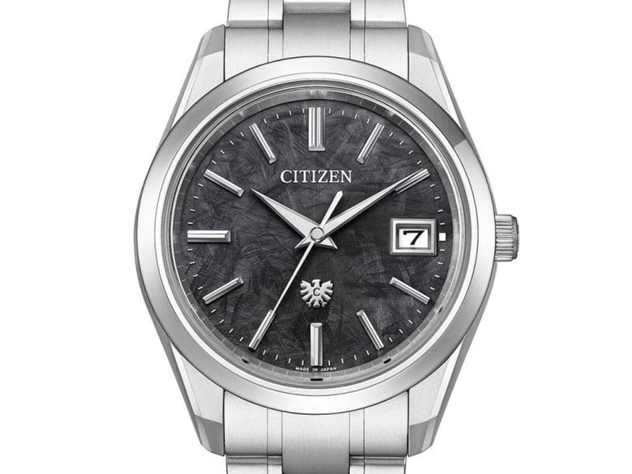 Citizen The Citizen AQ4100-57E