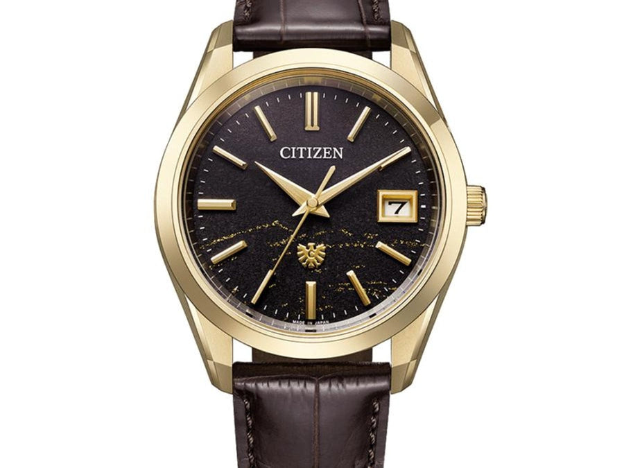 Citizen The Citizen AQ4103-16W