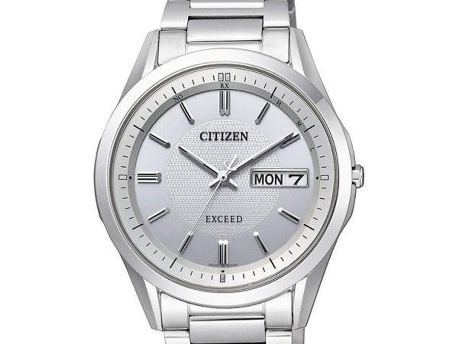 Citizen Exceed AT6030-60A