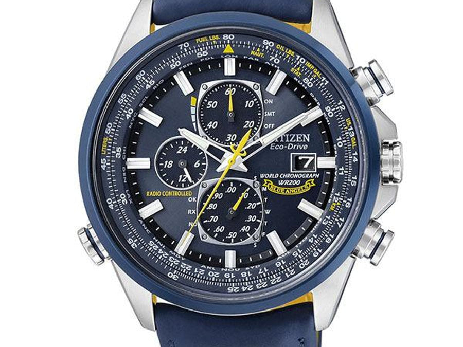 Citizen Promaster Sky AT8020-03L