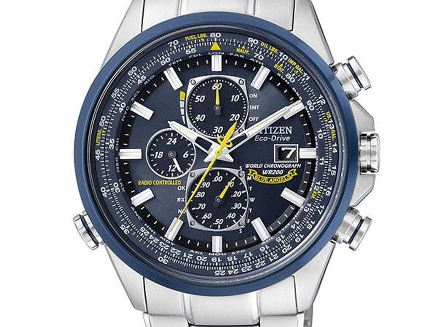 Citizen Promaster Sky AT8020-54L