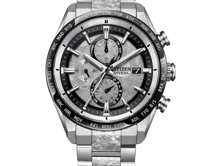 Citizen Attesa AT8284-61A