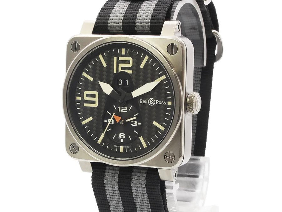 Bell & Ross BR 03 BR03-51-T