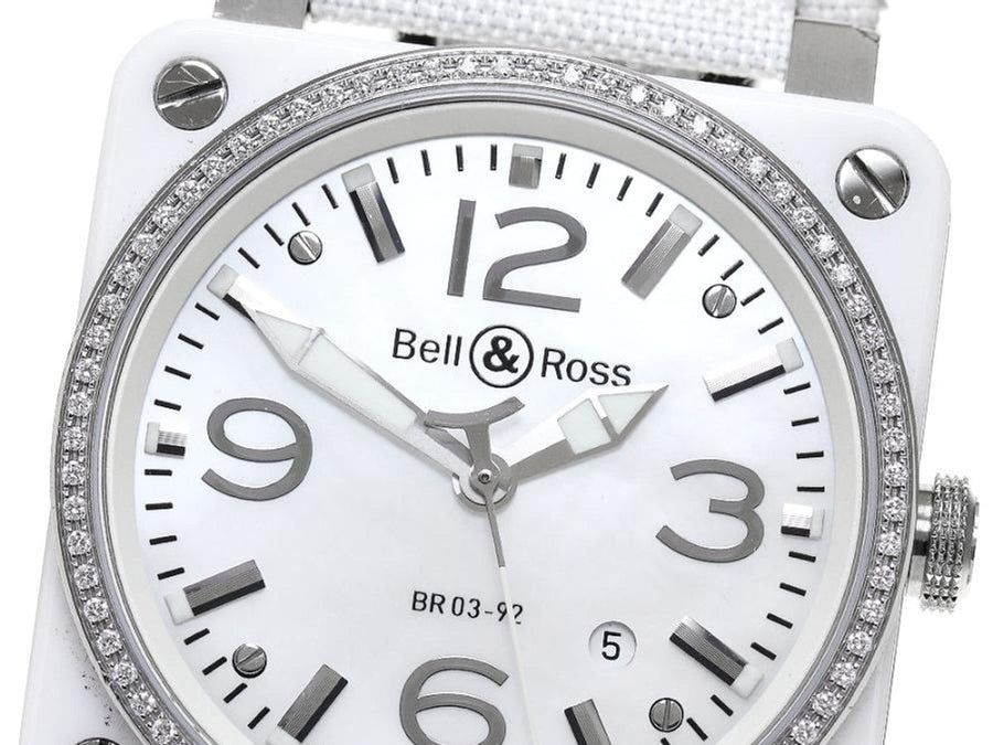Bell & Ross BR 03 BR03-92