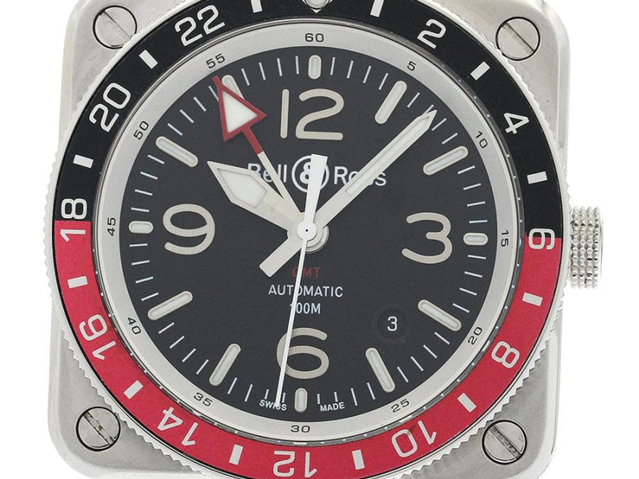Bell & Ross BR 03 BR03-93