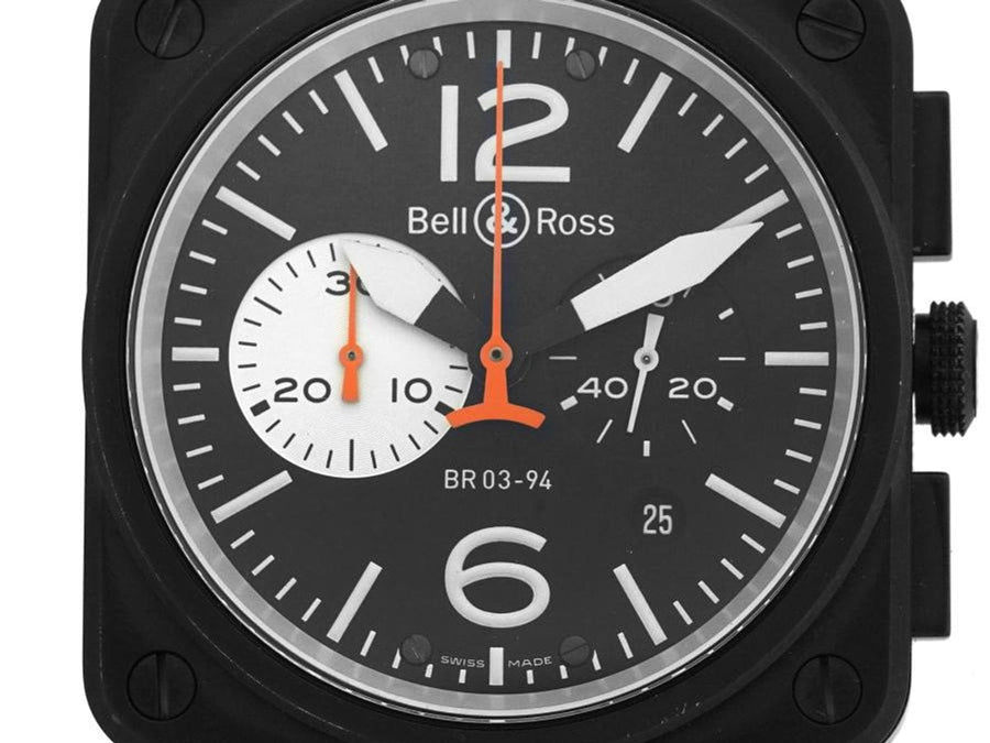 Bell & Ross BR 03 BR03-94