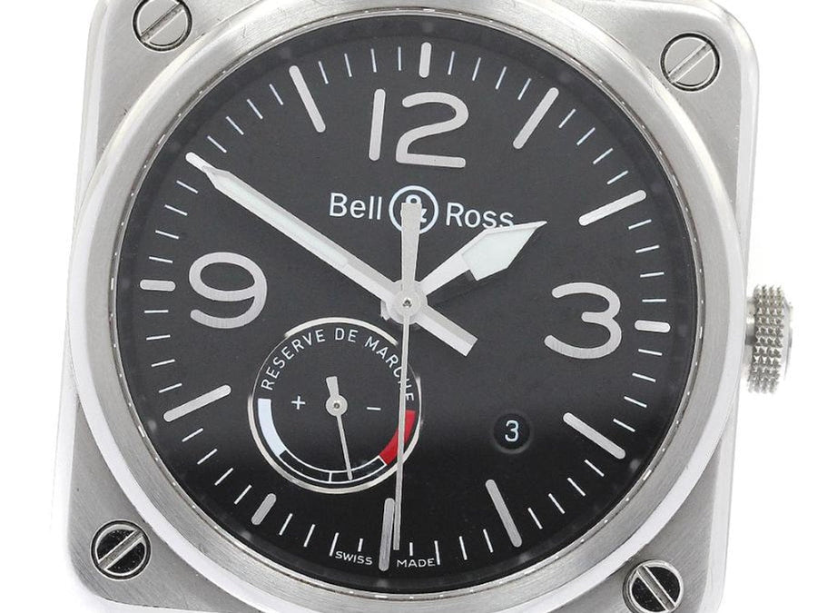 Bell & Ross BR 03 BR03-97
