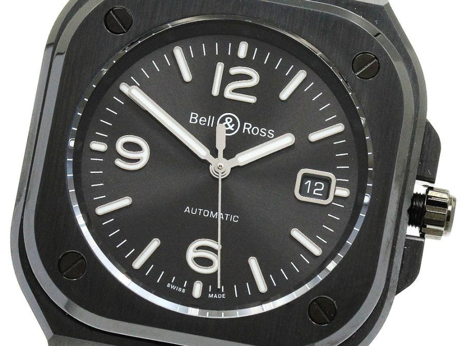 Bell & Ross BR 05 BR05A-BL-CE/SCE