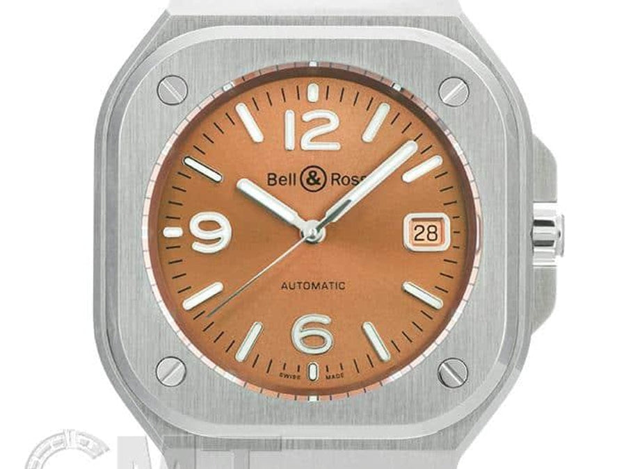 Bell & Ross BR 05 BR05A-BR-ST/SST