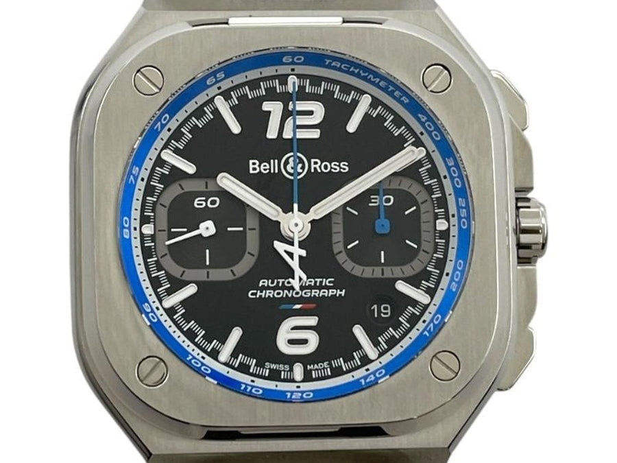 Bell & Ross BR 05 BR05C-A523-ST/SST