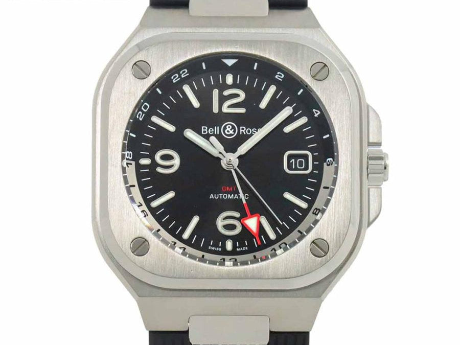 Bell & Ross BR 05 BR05G-BL-ST/SRB