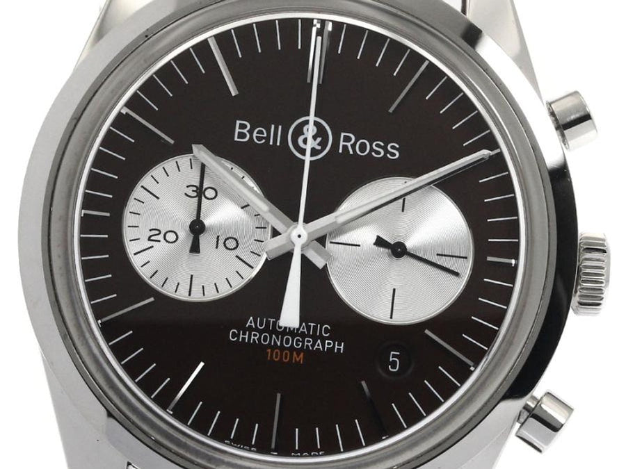 Bell & Ross Vintage BR126-94