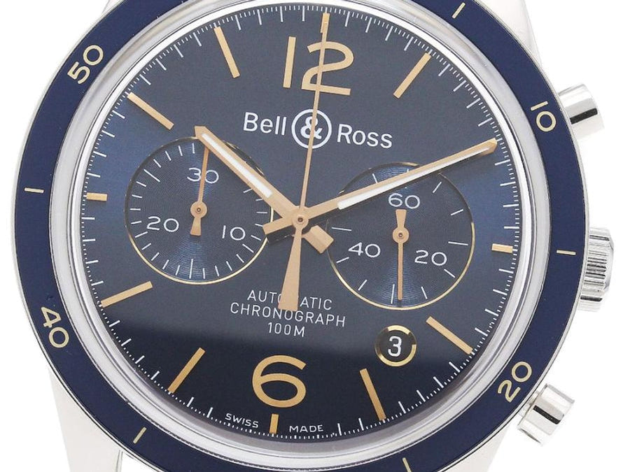 Bell & Ross Vintage BR126-94-SP