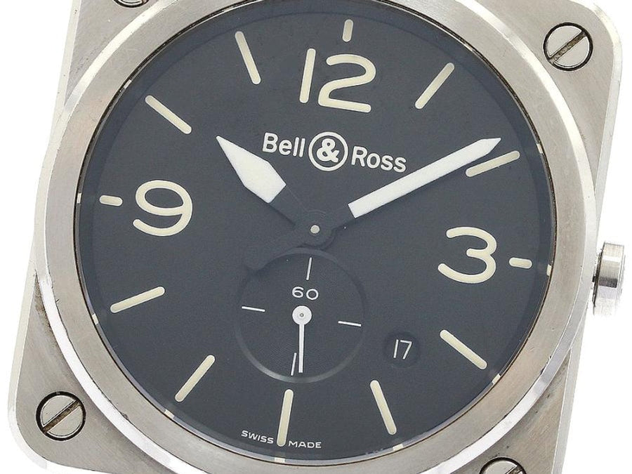 BR S