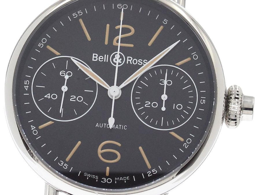 Bell & Ross Vintage BRWW1-MP01