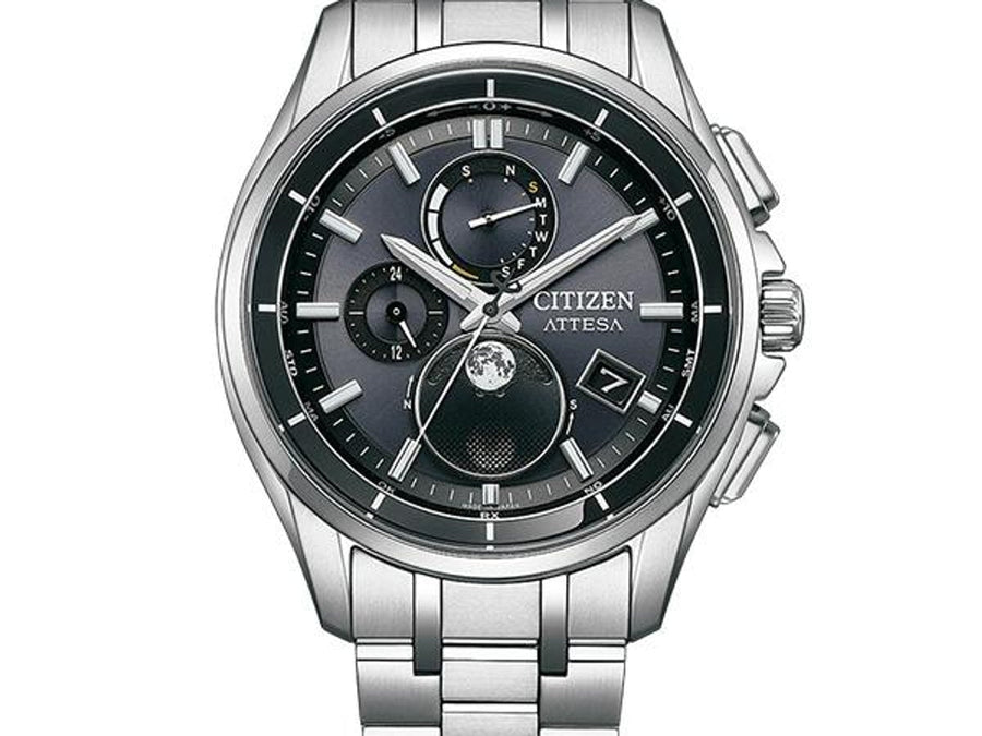 Citizen Attesa BY1001-66E