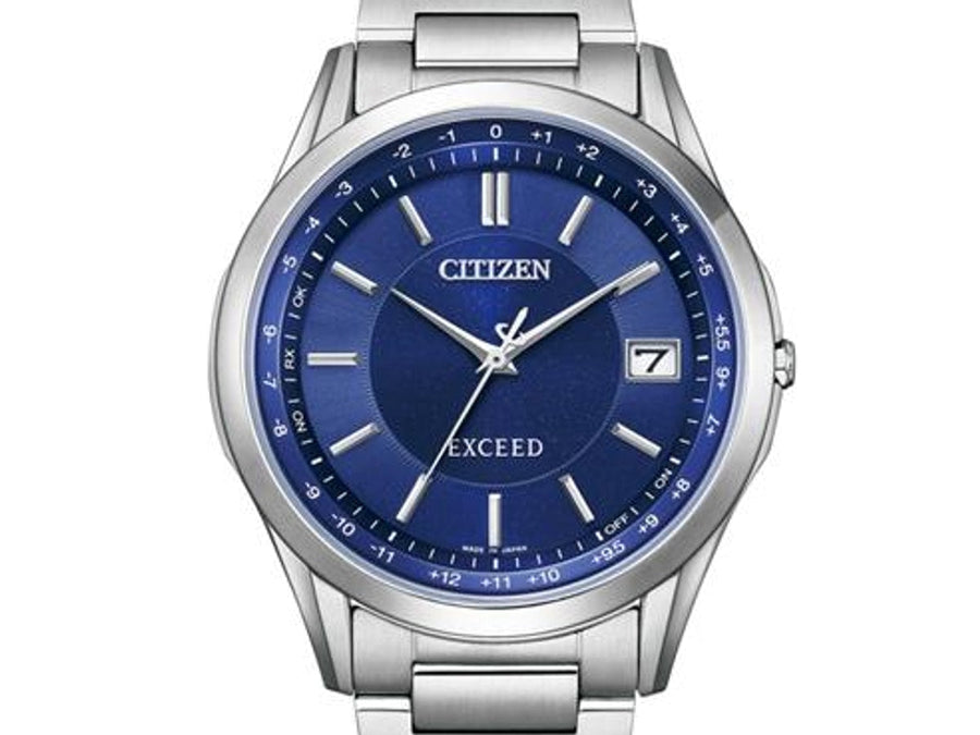 Citizen Exceed CB1110-61L