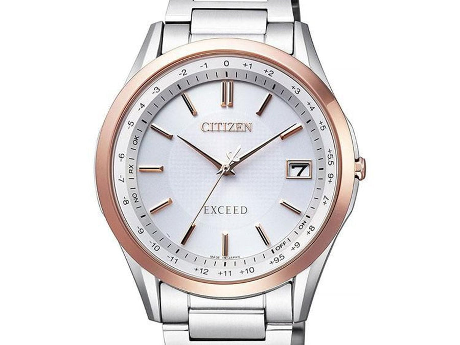 Citizen Exceed CB1114-52A